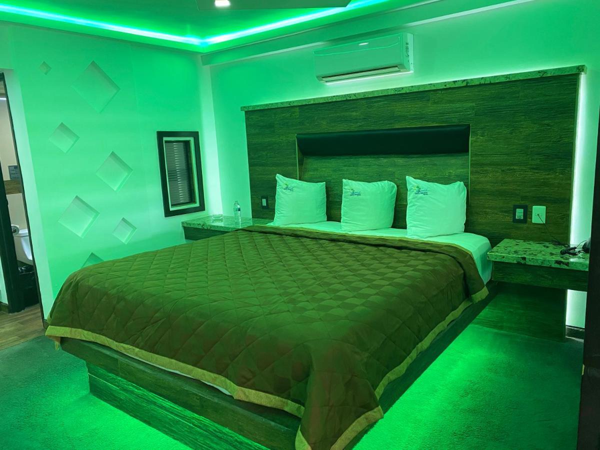 Hotel Fiesta Rosarito Luaran gambar