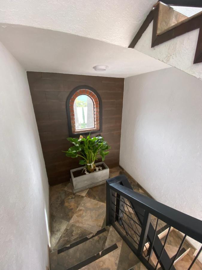 Hotel Fiesta Rosarito Luaran gambar