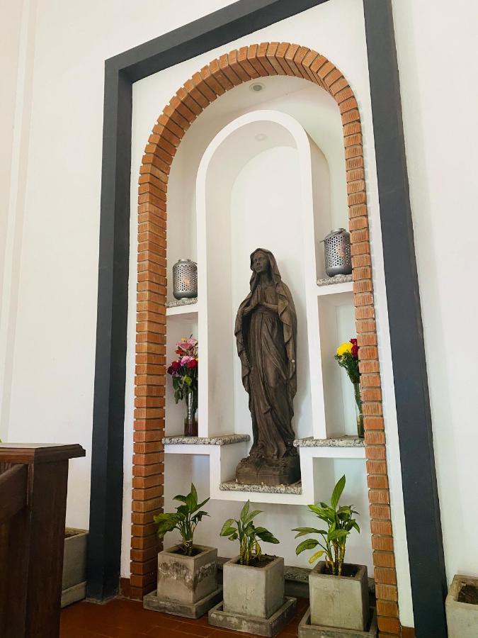 Hotel Fiesta Rosarito Luaran gambar