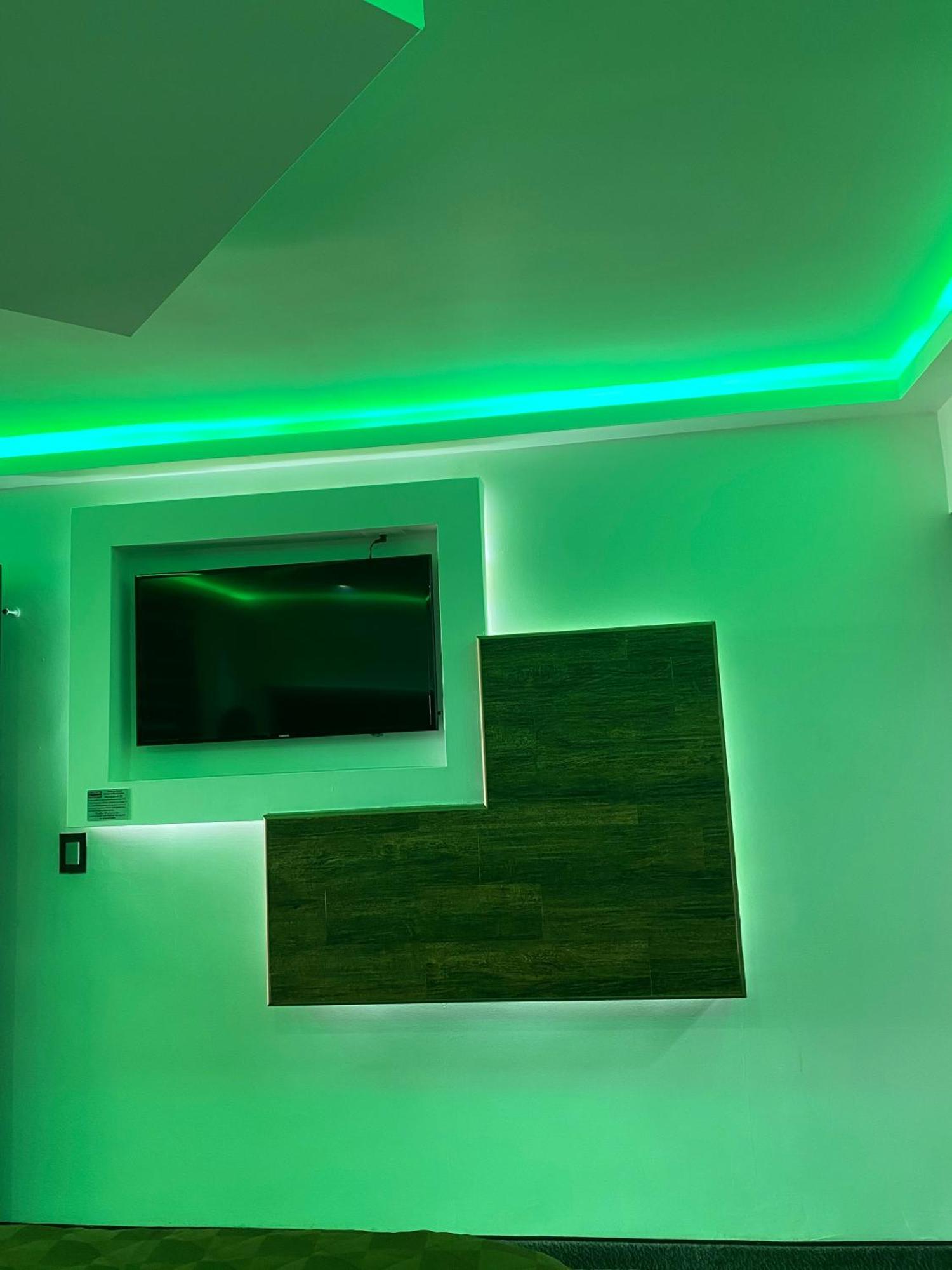 Hotel Fiesta Rosarito Luaran gambar