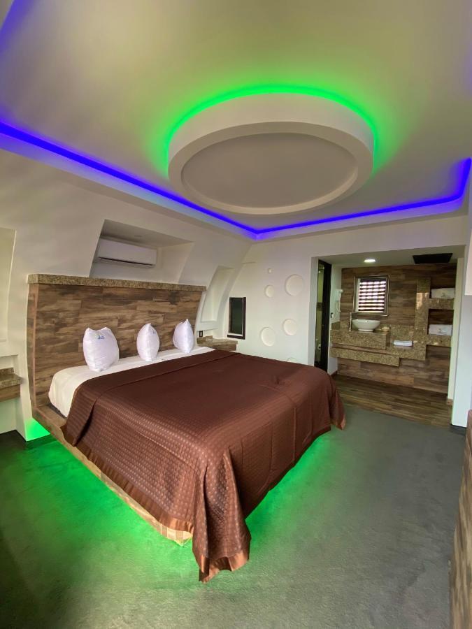 Hotel Fiesta Rosarito Luaran gambar